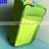 Wholesale OEM Tranel Hardshell ABS+PC Trolley Luggage Manufacturer In China thumbnail-2