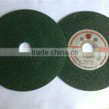 Cutting Disc Wheel for Metal and Stainless Steel/ABRASIVES PRODUCTS thumbnail-4