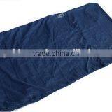 Dark Colour Camping 100% Silk Sleeping Bag Liner thumbnail-1