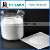 PCE Water Reducer for Tile Adhesive /waterproof Mortars Used-- Mortar Additives-SETAKY XJ-1022 thumbnail-2