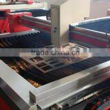 fabric laser cutting machine with auto feeder /co2 laser cutting machine