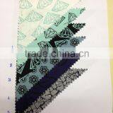 100% Cotton Print Fabric Textile Stock Stocklot:P6244-A15070930