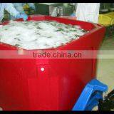 600L Plastic Frozen Seafood Boxes thumbnail-6