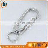 Pretty Stainless Steel Carabiner KeyChain thumbnail-2