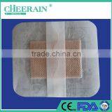 Waterproof Adhesive Transparent Semi-permeable DRESSING thumbnail-5