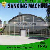 SABM Super Quick Span Arch Steel Roof Tile Forming Machine thumbnail-4