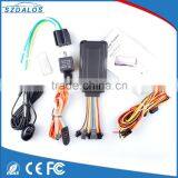 Engine Immobilizer Gps Car Trackerlow Cost Gps Tracker Similar Gps Tracker Gt06 thumbnail-1