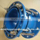 Dismantling Adaptor,100, ISO2531