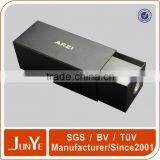 Wholesale Slide Gift Drawer Paper Single Wine Packaging Box thumbnail-3