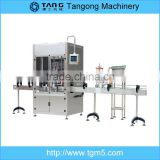 Bottle Filling Machine Lube Oil Filling Machine with Speed 1500-2000BPH