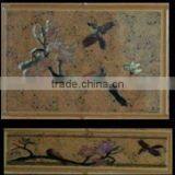 Interior Decoration Penshell Border thumbnail-1