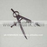 DENTAL Spring Bow Divider Side Lock