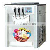 BQL-818T Desktop Ice Cream Machine