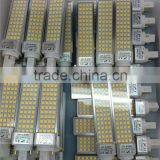 Warm White SMD5050 PL 11w G24 LED With High Quality Pl 11w G24 Led