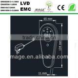 Sensor LED Light Inside Wardrobe CE RoHS Approval