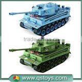 Hot Sell 1:20 Emulational Shooting Battle rc Tank thumbnail-1