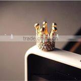 Good Quality Cheapest Mobile Dust Plug Charm thumbnail-2