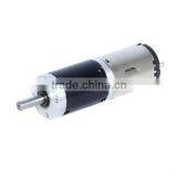28JXC10K/28ZY38 Mini 12V 250 Rpm DC Gear Motor thumbnail-1