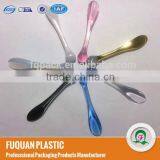 Acrylic Different Color Cosmetic Spoons for Cosmetics thumbnail-1
