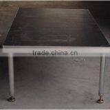 Coreat 18mm Non Slip Plywood Board Portable Outdoor Event Stage for Show and Performance thumbnail-2