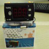 Higher Temperature Temperature Controller/500 Degree Temperature Controller