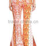 Women Long Pants New Design Pants Bell Shaped Long Pants Quality Choice thumbnail-4