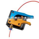 3D Printer Long Distance Feeding Extruder for 1.75mm Filament With 42 Stepper Motor