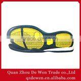 40#-45# Fashion Thick Non Slip Rubber Outsole Boots thumbnail-1