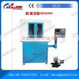 KX3S CNC Drilling Milling Machine With Certificate