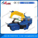 Supply Hacksaw Machine G7016 for Cutting Metal
