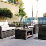 Evergreen Wicker Furniture -