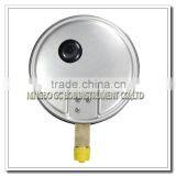 High Quality Stainless Steel Precision Pressure Gauge thumbnail-4