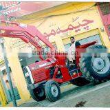 (YZ-1) FRONT END LODER Agri Model 385/375 Tractors