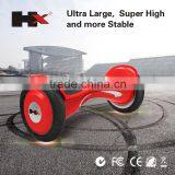 HX2016 10 Inch Hover Board Two Wheel Electric Unicycle Smart Balance Electric Scooter go Board Scooter thumbnail-6