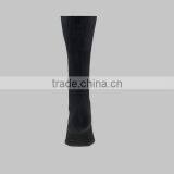Wholesale Fashion Tube High Quality Men Black Socks thumbnail-2