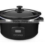Home Appliance-professional Slow Cooker Manufacturer