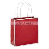 Custom High Quality Kraft Paper Bag thumbnail-3