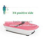 Crazy Fitness Vibrator Plate Exercise Machine&Weight Loss Plator thumbnail-3