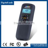 Professional design MS3590 barcode scanner bluetooth with display