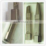 Anviloy 1150 and Tungsten Instead of H13 Steel as Aluminum Casting Die Material