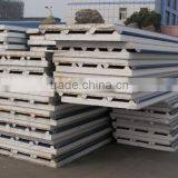 Aluminum EPS Sandwich Panel thumbnail-1