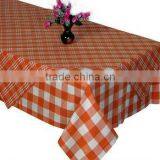 COTTON QUALITY Jacquard HOME Table Cloth