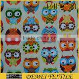 Latest Print Canvas Fabric