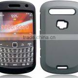 High Quality Combo Case for Blackberry 9900/9930 thumbnail-1