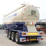 BIG LOADING DRY BULK CEMENT TRUCK BULK CEMENT VESSELS FOR SALE thumbnail-5