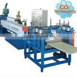 CO2 Foaming XPS Production Line thumbnail-1