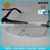 UV Protection Dustproof Safety Goggles