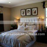 Creation Custom According to Customer's Requirements Hotel Bedroom Set Bed Design thumbnail-2