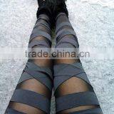 2015 Best Quality New Design Fashion Leggings Wholesale thumbnail-3
