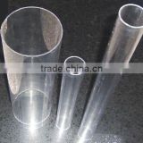 Plastic flexibility large diameter pvc pipe